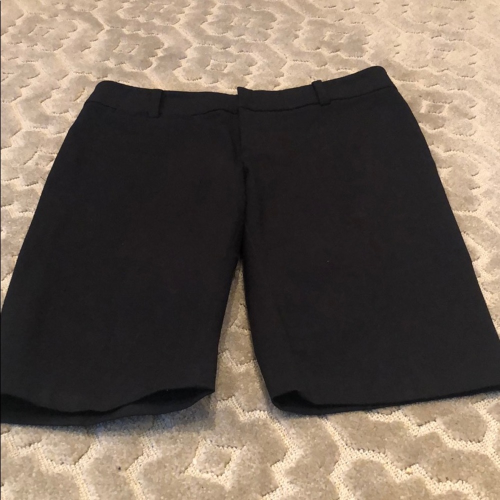 Bermuda shorts